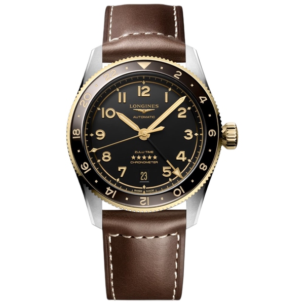 LONGINES SPIRIT ZULU TIME