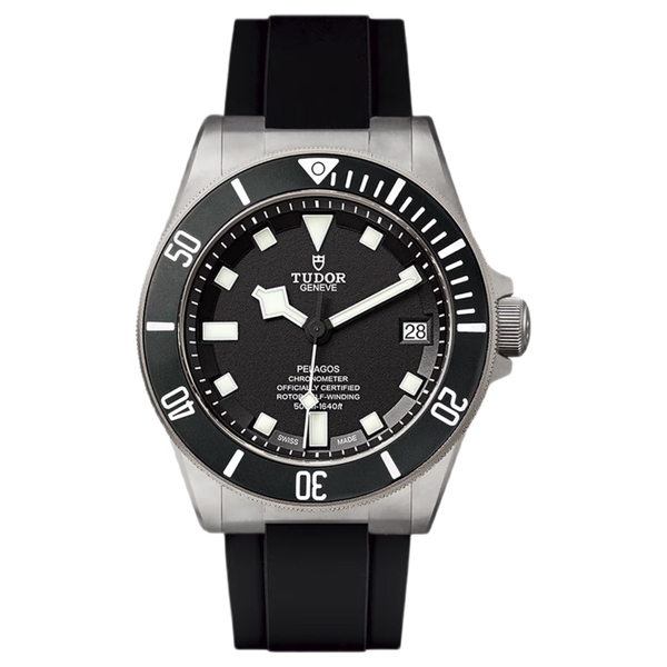 TUDOR PELAGOS