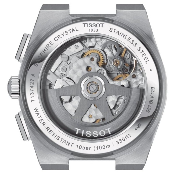 TISSOT PRX 42MM
