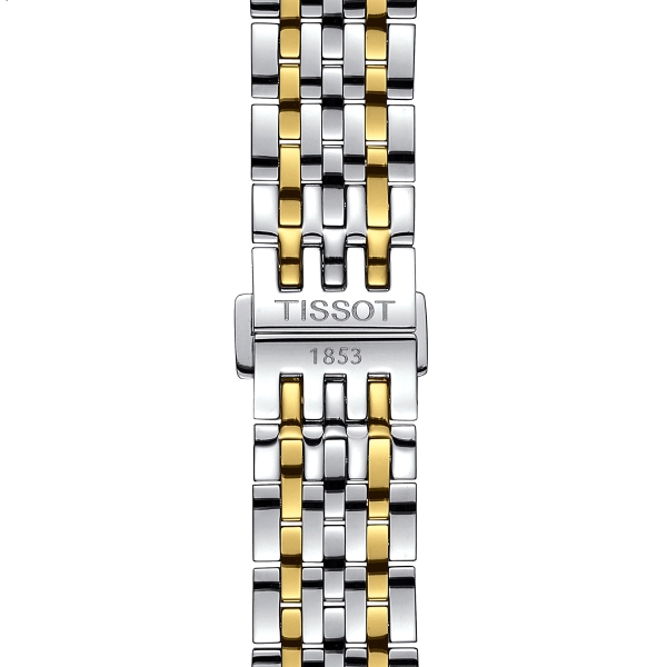 TISSOT LE LOCLE 39,3MM