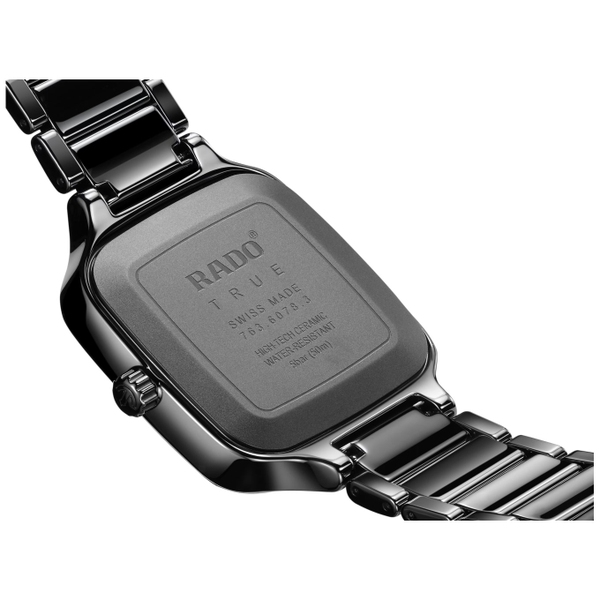 ZEGAREK RADO TRUE SQUARE AUTOMATIC