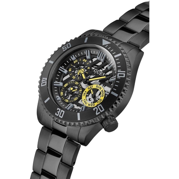 ZEGAREK GUESS AXLE