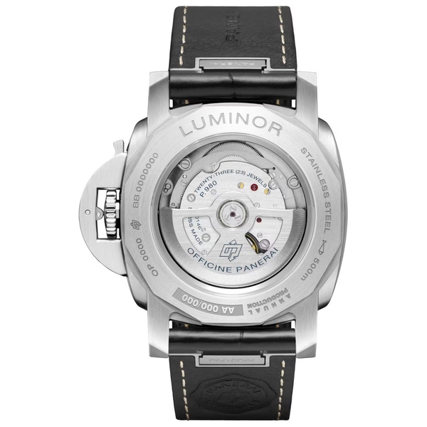 ZEGAREK PANERAI LUMINOR MARINA