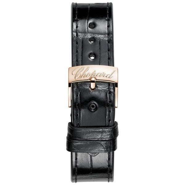 ZEGAREK CHOPARD HAPPY SPORT