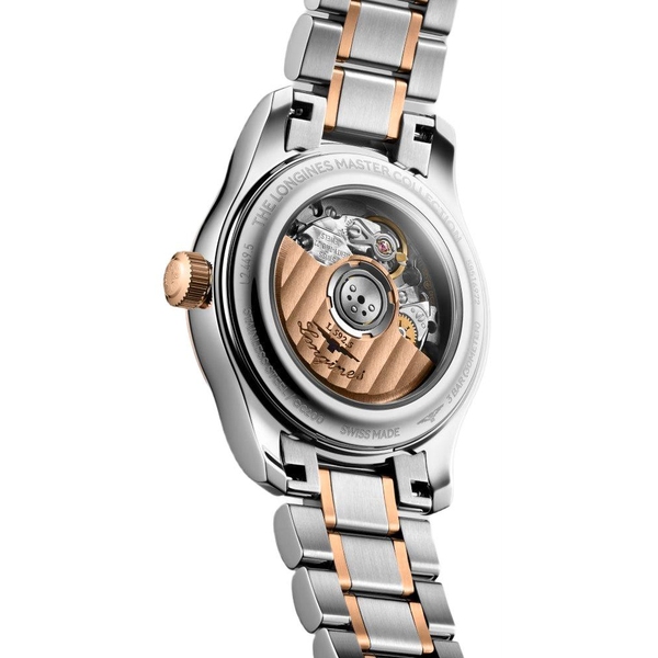 LONGINES MASTER COLLECTION