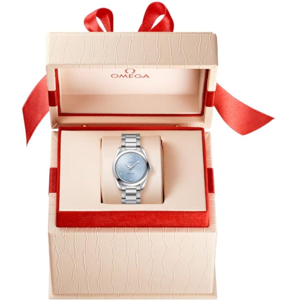ZEGAREK OMEGA SEAMASTER AQUA TERRA 150M