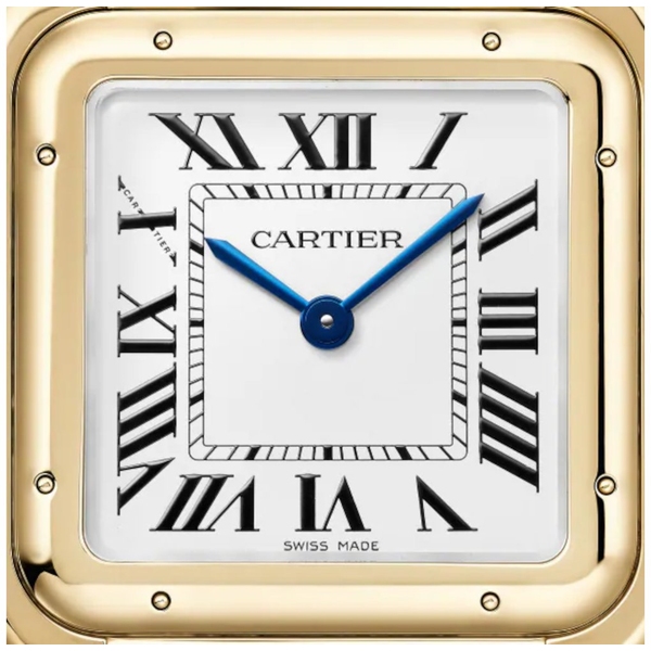 ZEGAREK CARTIER PANTHERE DE CARTIER L