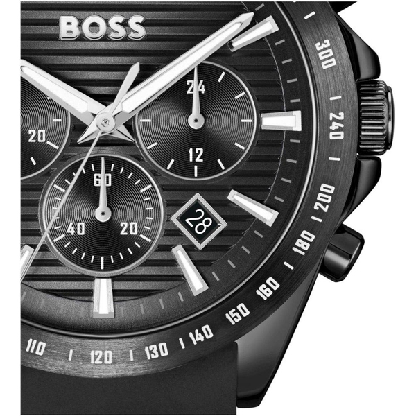 ZEGAREK BOSS STRIKE
