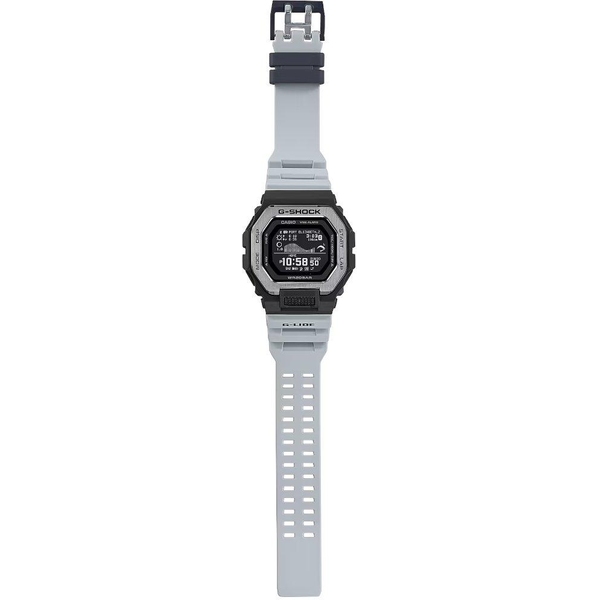 ZEGAREK G-SHOCK G-LIDE GBX-100 SERIES