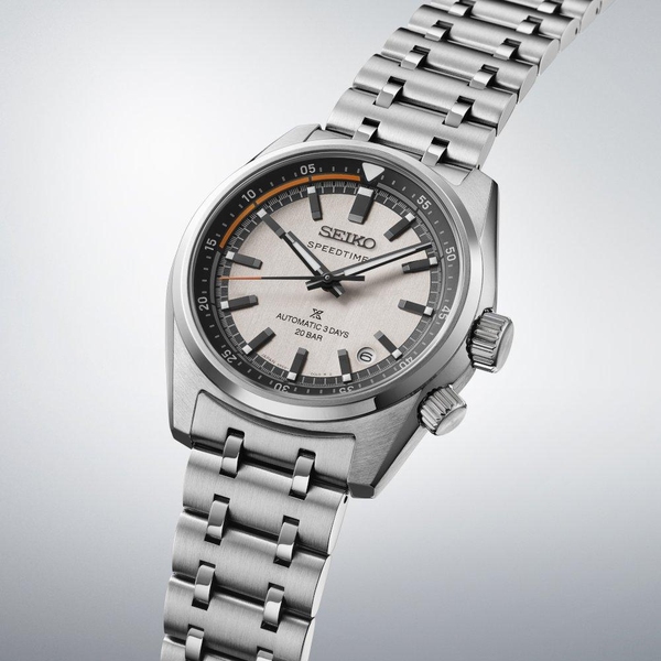 ZEGAREK SEIKO PROSPEX SPEEDTIMER AUTOMATIC