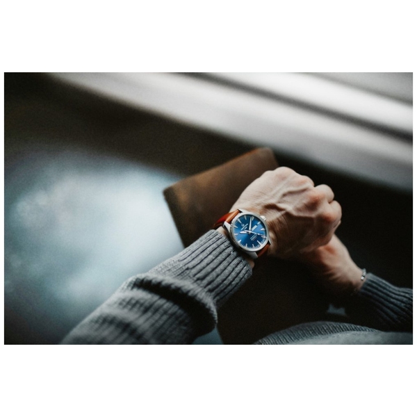 ZEGAREK CERTINA DS ACTION DAY DATE POWERMATIC 80