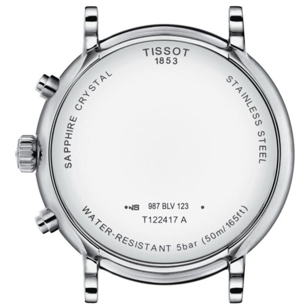 TISSOT CARSON PREMIUM 41MM
