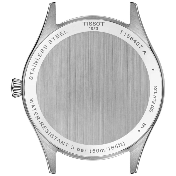 TISSOT CLASSIC DREAM 40MM