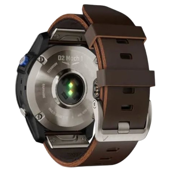 ZEGAREK GARMIN D2 MACH 1 47MM