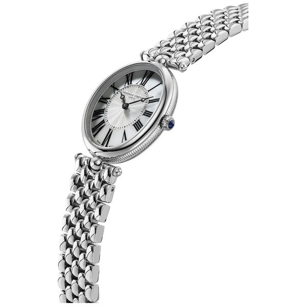 ZEGAREK FREDERIQUE CONSTANT CLASSICS ART DECO OVAL