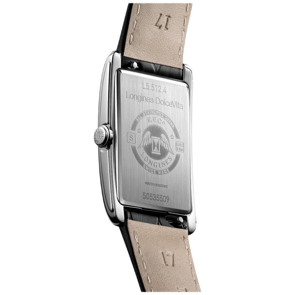 LONGINES DOLCEVITA