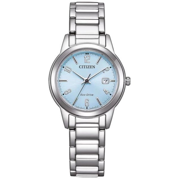 ZEGAREK CITIZEN ECO-DRIVE LADY MODERN DRESS