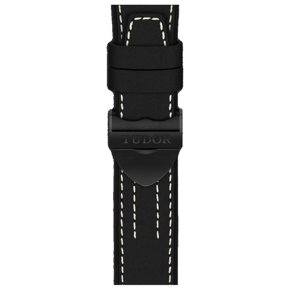 TUDOR BLACK BAY CERAMIC