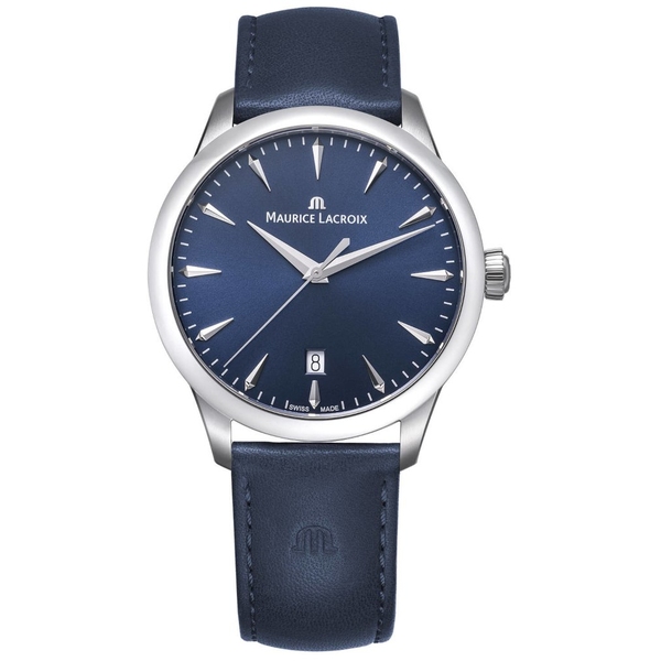 ZEGAREK MAURICE LACROIX 1975 QUARTZ 39MM