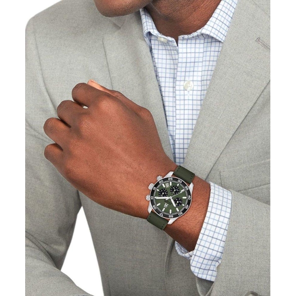 ZEGAREK TOMMY HILFIGER TH85 CHRONOGRAPH