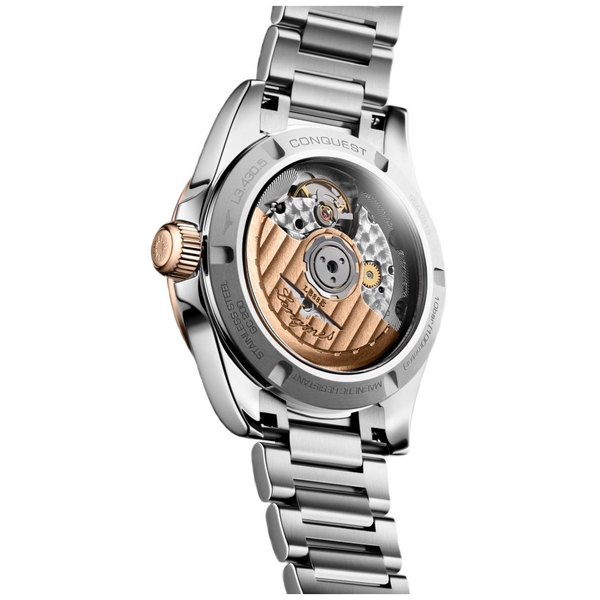 LONGINES CONQUEST