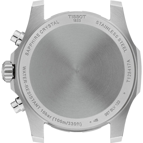 TISSOT SUPERSPORT CHRONO 42MM