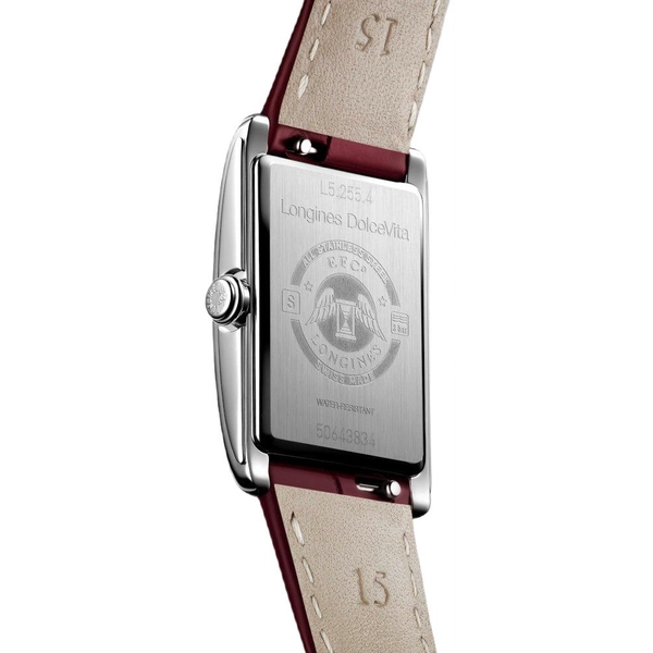 LONGINES DOLCEVITA