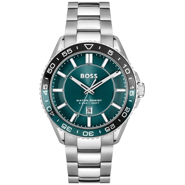 ZEGAREK BOSS RUNNER 3H