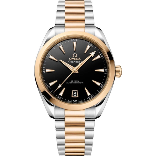 ZEGAREK OMEGA SEAMASTER AQUA TERRA 150M