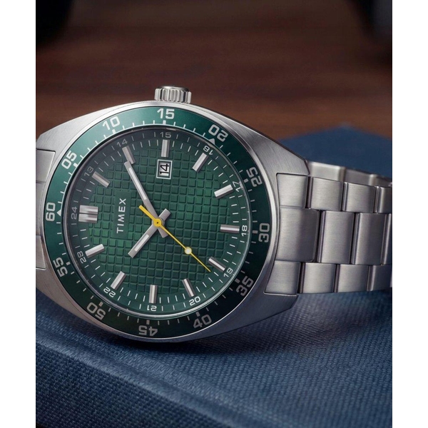 ZEGAREK TIMEX WESTON