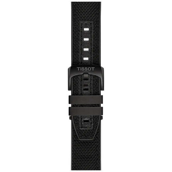 TISSOT T-TOUCH CONNECT SPORT JUNGFRAUBAHN 43,75MM