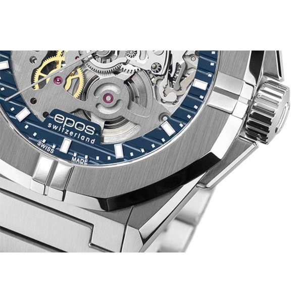 ZEGAREK EPOS SPORT 3506 SK AUTOMATIC