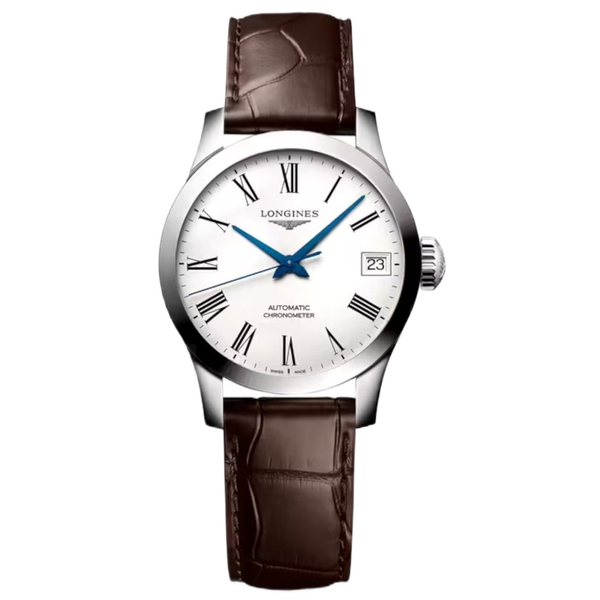 LONGINES RECORD