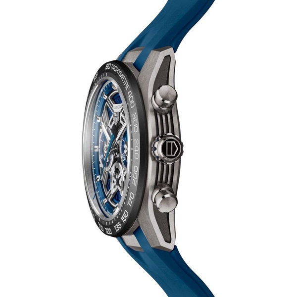 ZEGAREK TAG HEUER CARRERA CHRONOGRAPH EXTREME SPORT