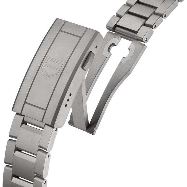 ZEGAREK TAG HEUER AQUARACER PROFESSIONAL 200 SOLARGRAPH