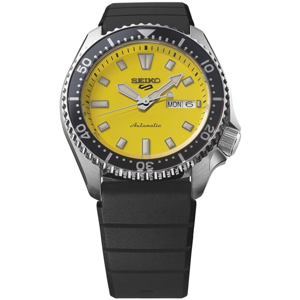 ZEGAREK SEIKO 5 SPORTS AUTOMATIC