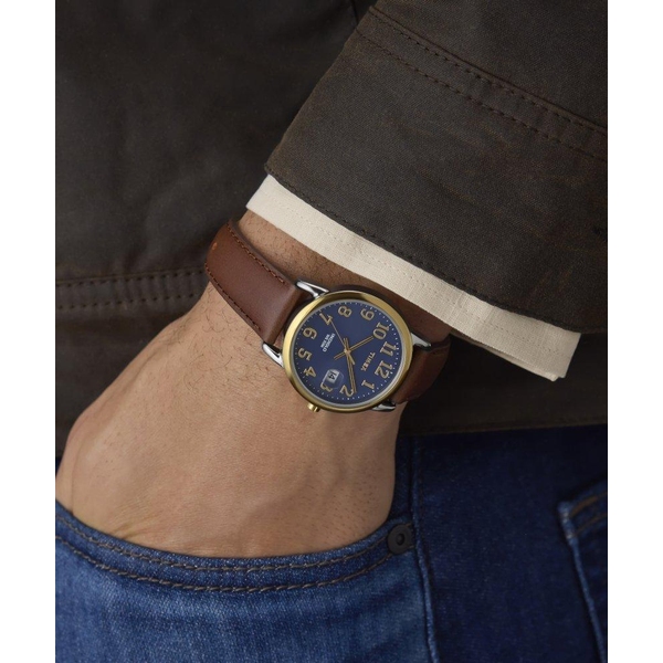 ZEGAREK TIMEX EASY READER