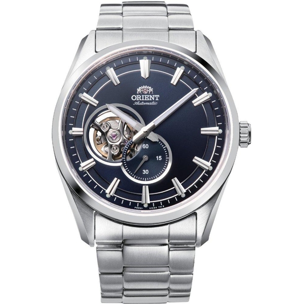 ZEGAREK ORIENT CONTEMPORARY OPEN HEART AUTOMATIC