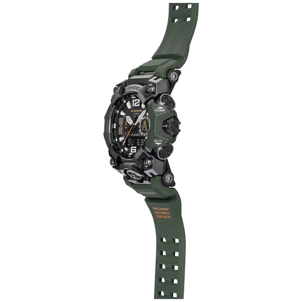 ZEGAREK G-SHOCK MASTER OF G MUDMASTER