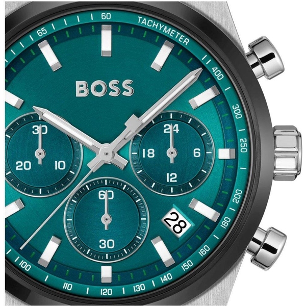 ZEGAREK BOSS CANDOR CHRONO