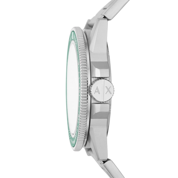 ZEGAREK ARMANI EXCHANGE LEONARDO