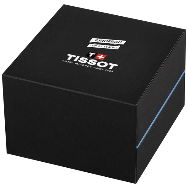 TISSOT T-TOUCH CONNECT SPORT JUNGFRAUBAHN 43,75MM