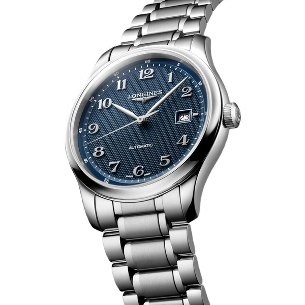 LONGINES MASTER COLLECTION