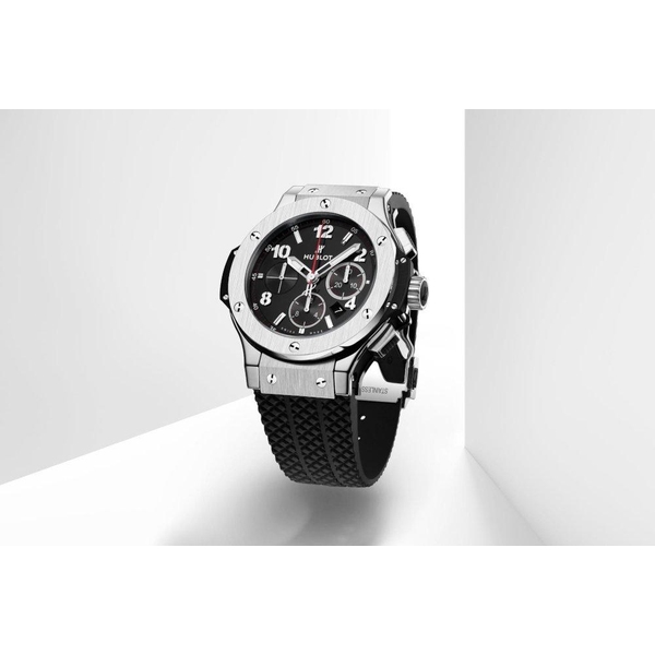 ZEGAREK HUBLOT BIG BANG ORIGINAL STEEL