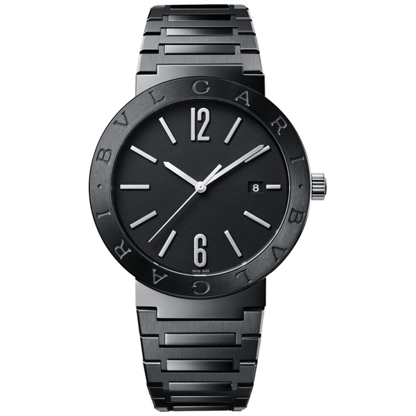 ZEGAREK BVLGARI BVLGARI