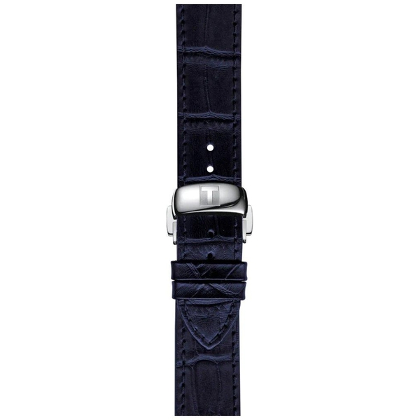 TISSOT LE LOCLE GOLD 39MM