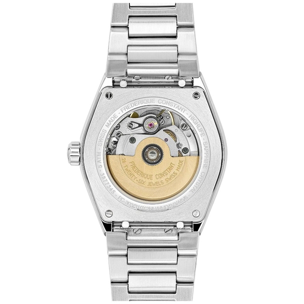 ZEGAREK FREDERIQUE CONSTANT HIGHLIFE LADIES AUTOMATIC