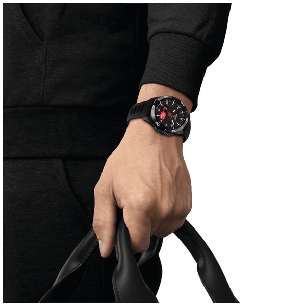TISSOT T-TOUCH CONNECT SPORT 43,75MM