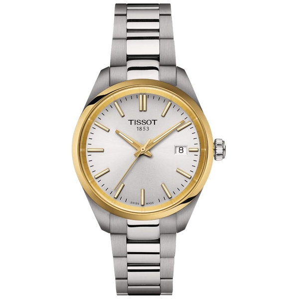 TISSOT PR 100 34MM