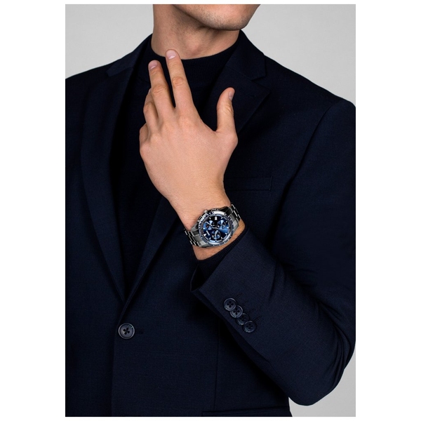ZEGAREK RADO HYPERCHROME CHRONOGRAPH